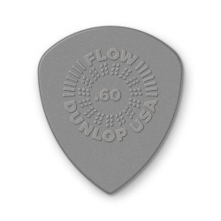 Dunlop Pack 12 Puas Flow Nylon 0,60mm