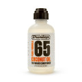 Dunlop 6604 Coconut Oil Fretboard Conditioner