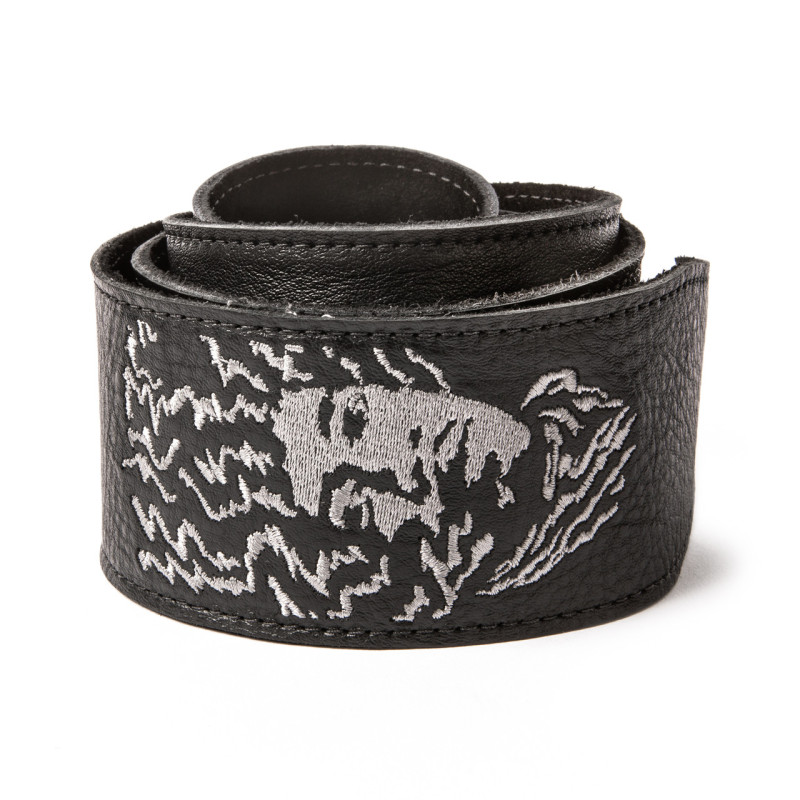 Dunlop Correa Authentic Jimi Hendrix 68 Shrine Series