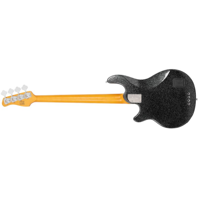 Marcus Miller Z3 4 Sparkle Black