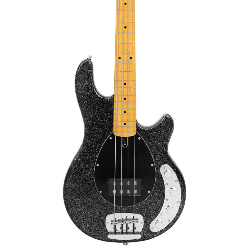 Marcus Miller Z3 Sparkle Black