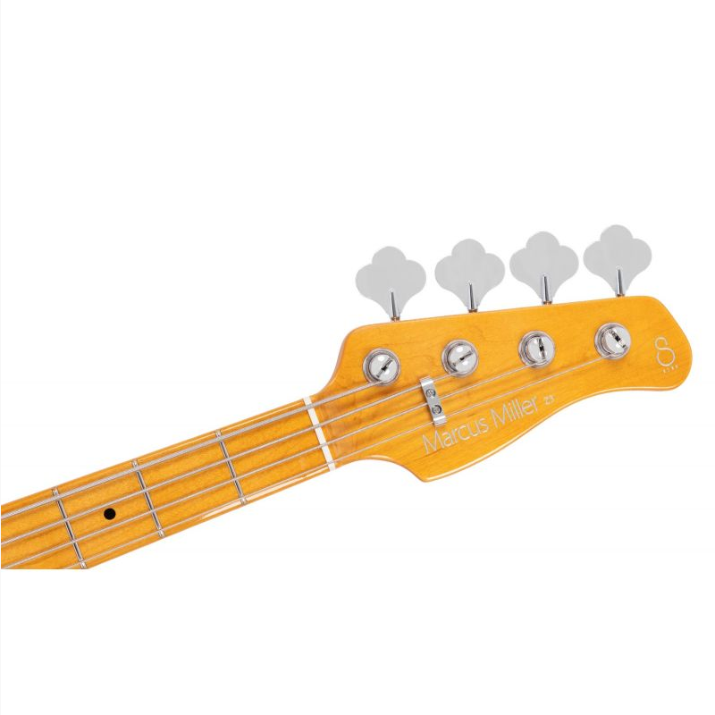 Marcus Miller Z3 4 Sparkle Black