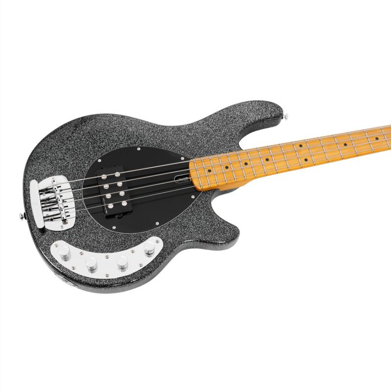 Marcus Miller Z3 4 Sparkle Black