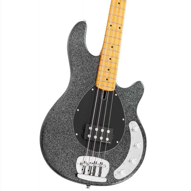 Marcus Miller Z3 Sparkle Black
