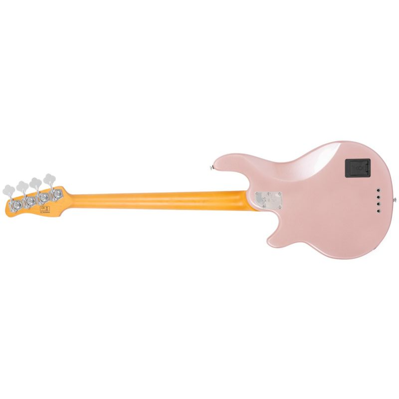 Marcus Miller Z3 Rosegold