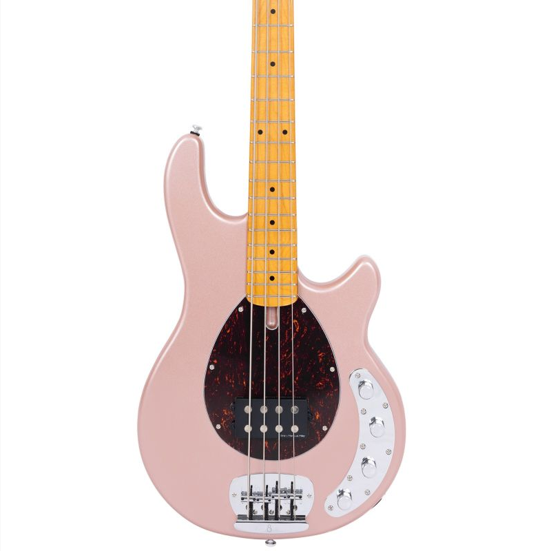 Marcus Miller Z3 Rosegold