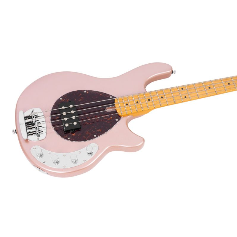 Marcus Miller Z3 4 Roseglod