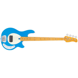 Marcus Miller Z3 4 Blue