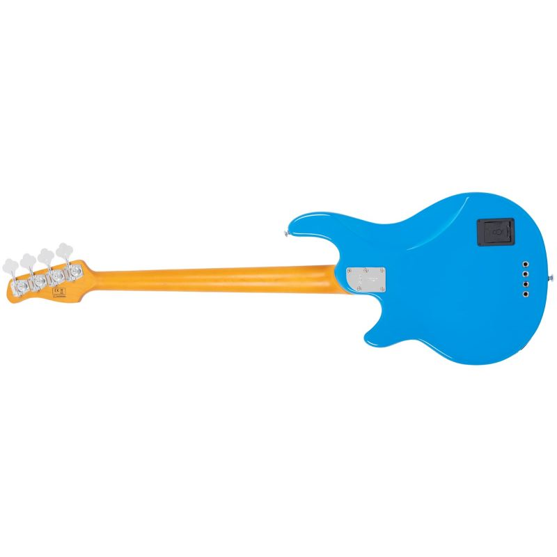 Marcus Miller Z3 Blue
