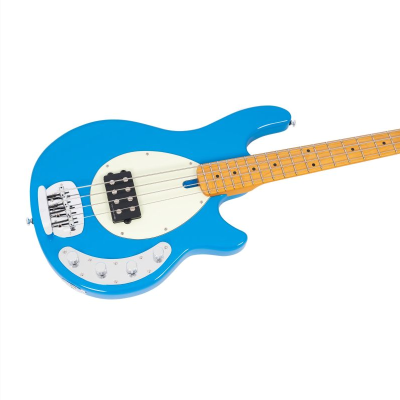 Marcus Miller Z3 4 Blue