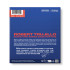Dunlop 45-130 Robert Trujillo Signature
