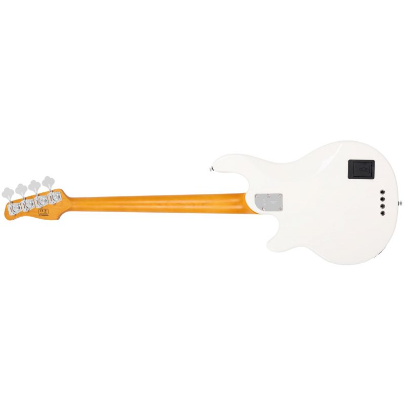 Marcus Miller Z3 Antique White