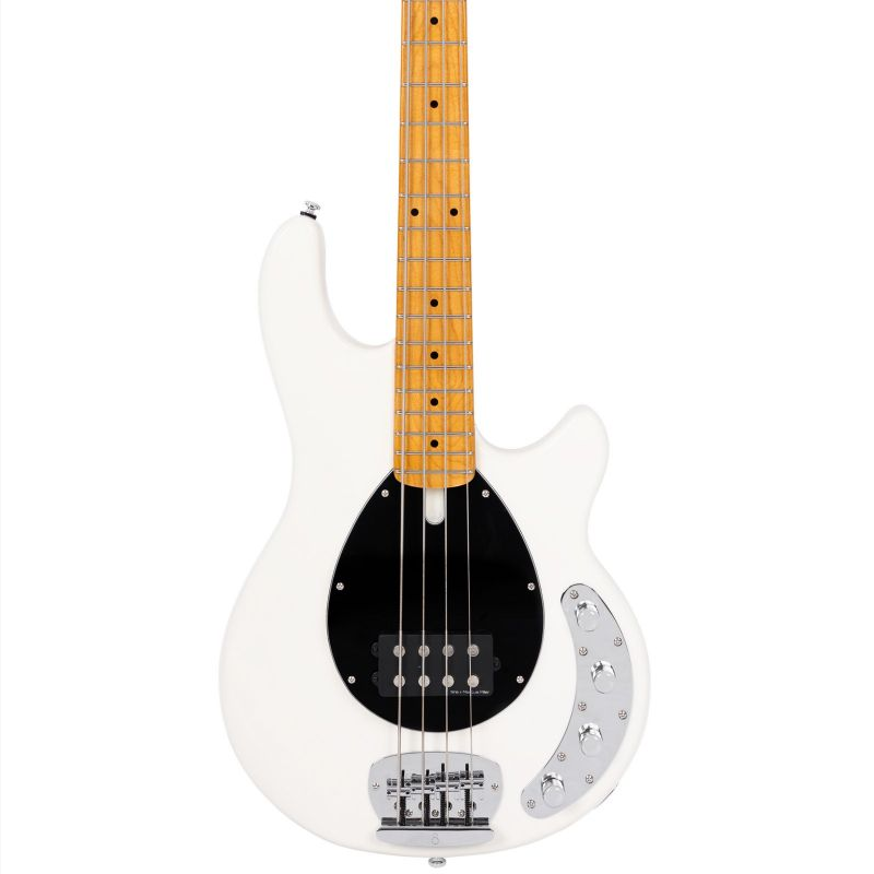 Marcus Miller Z3 Antique White