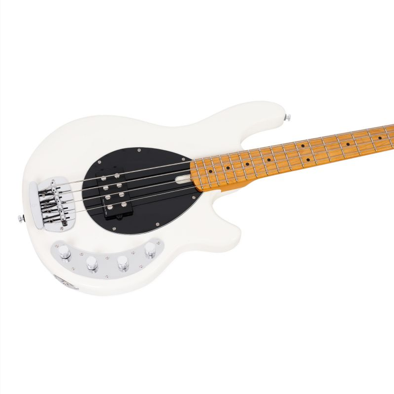 Marcus Miller Z3 Antique White