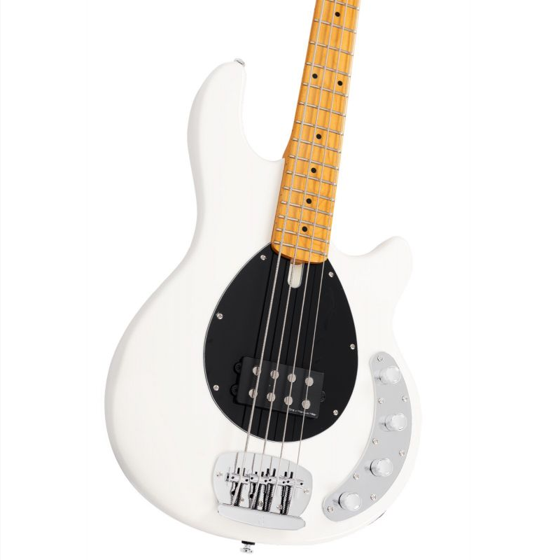 Marcus Miller Z3 Antique White