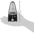 Piccolo Wittner Metronome Black MW836