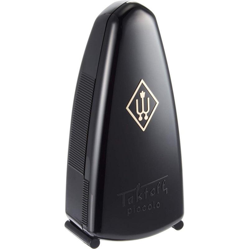 Piccolo Wittner Metronome Black MW836