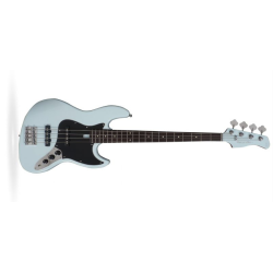 Marcus Miller V3P 4 Sonic Blue