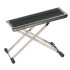 Konig & Meyer Black Floor Stool