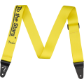Fender Strap Tom DeLonge To The Stars Graffiti Yellow