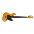Marcus Miller V3P 4 Orange