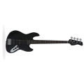 Marcus Miller V3P 4 Black Satin