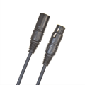 Daddario Cable CGMIC25 Microfono 8 mts