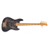 Marcus Miller V10 5 String, Transparent Black Satin