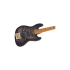 Marcus Miller V10 5 String, Transparent Black Satin