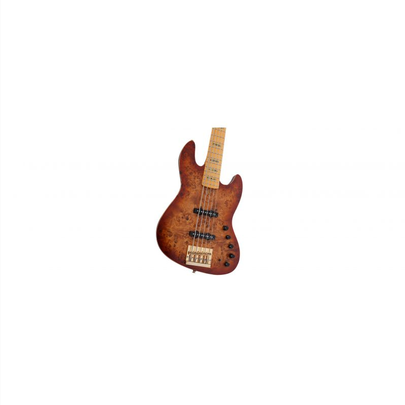 Marcus Miller V10 5 Natural Satin