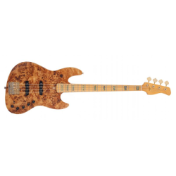 Marcus Miller V10 4 Natural Satin