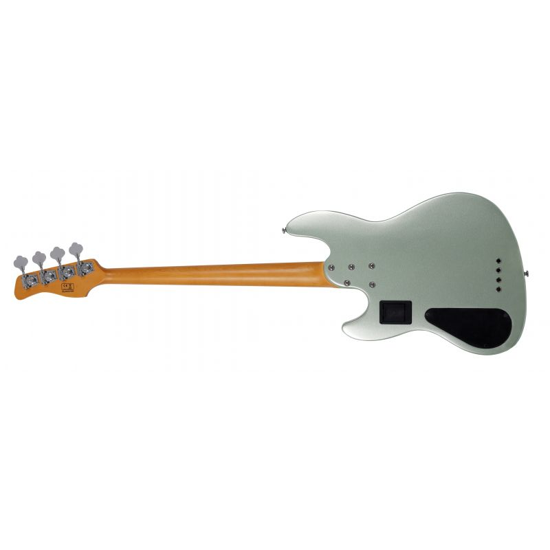 Marcus Miller U7 4 Surf Green Metallic
