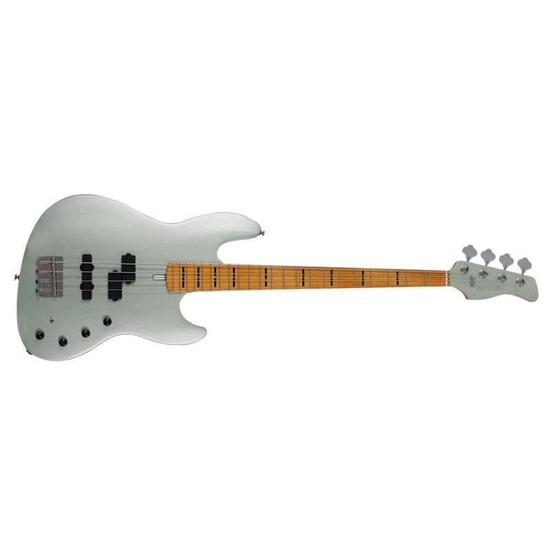 Marcus Miller U7 4 Surf Green Metallic