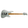Marcus Miller U7 4 Surf Green Metallic