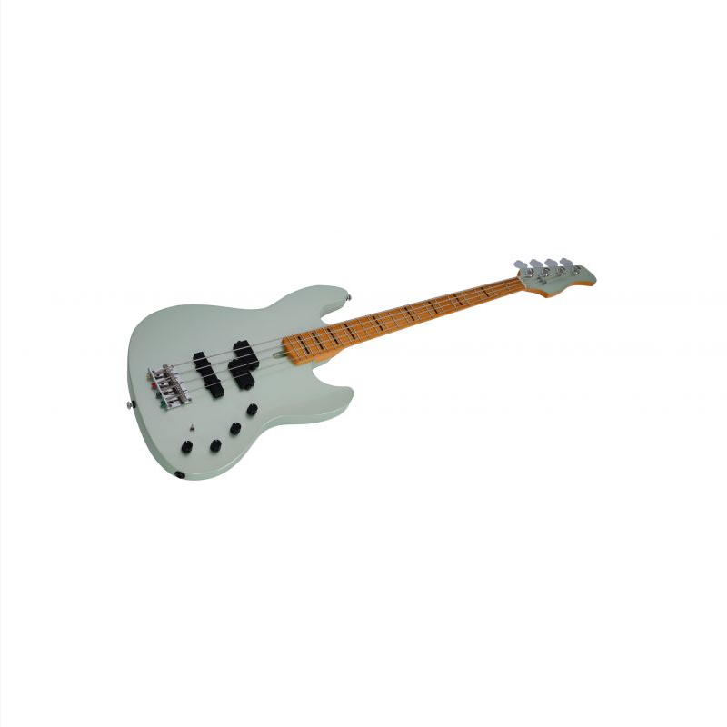 Marcus Miller U7 4 Surf Green Metallic