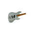 Marcus Miller U7 4 Surf Green Metallic