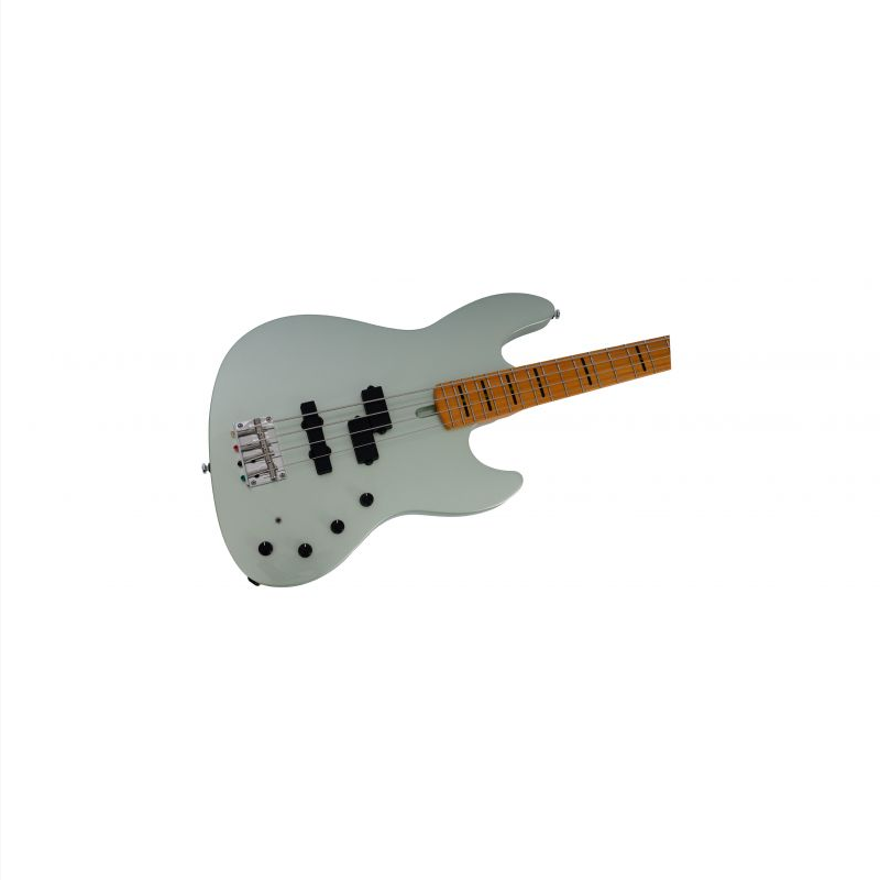Marcus Miller U7 4 Surf Green Metallic
