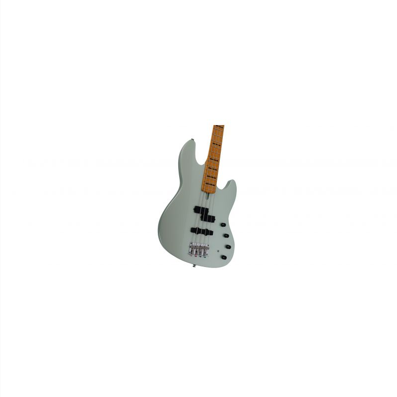 Marcus Miller U7 4 Surf Green Metallic