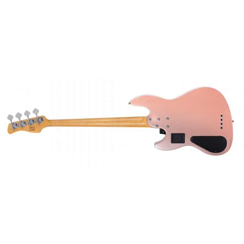 Marcus Miller U7 4 Rosegold
