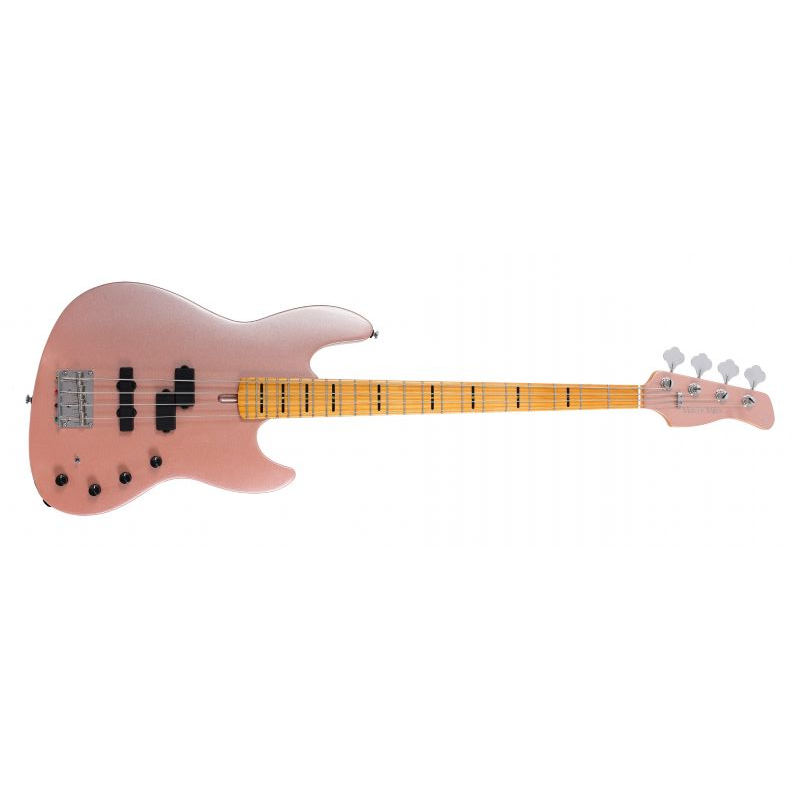 Marcus Miller U7 4 Rosegold