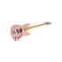 Marcus Miller U7 4 Rosegold