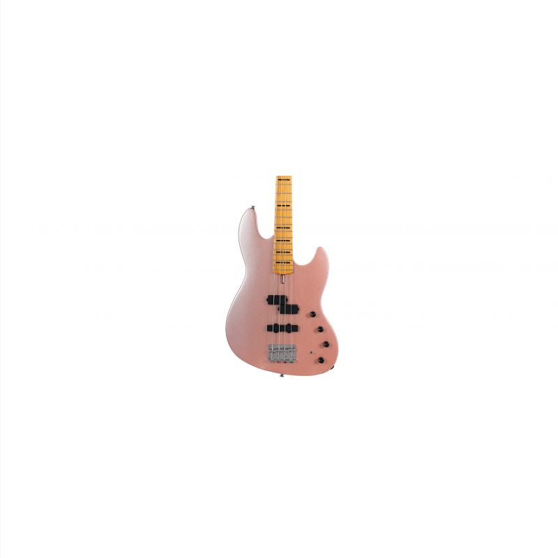 Marcus Miller U7 4 Rosegold