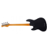 Marcus Miller U7 4 Black Satin
