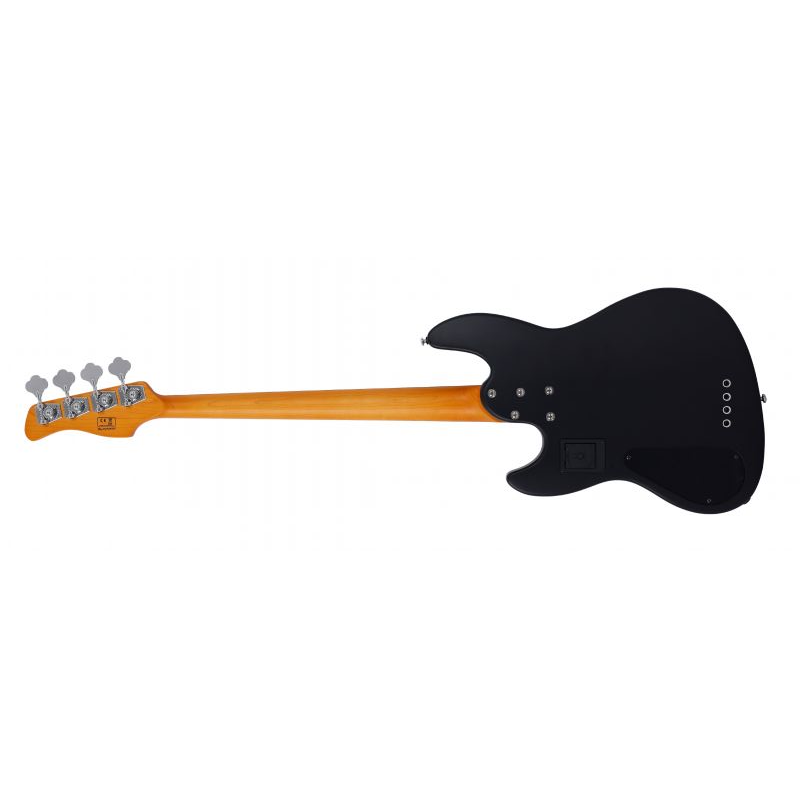 Marcus Miller U7 4 Black Satin