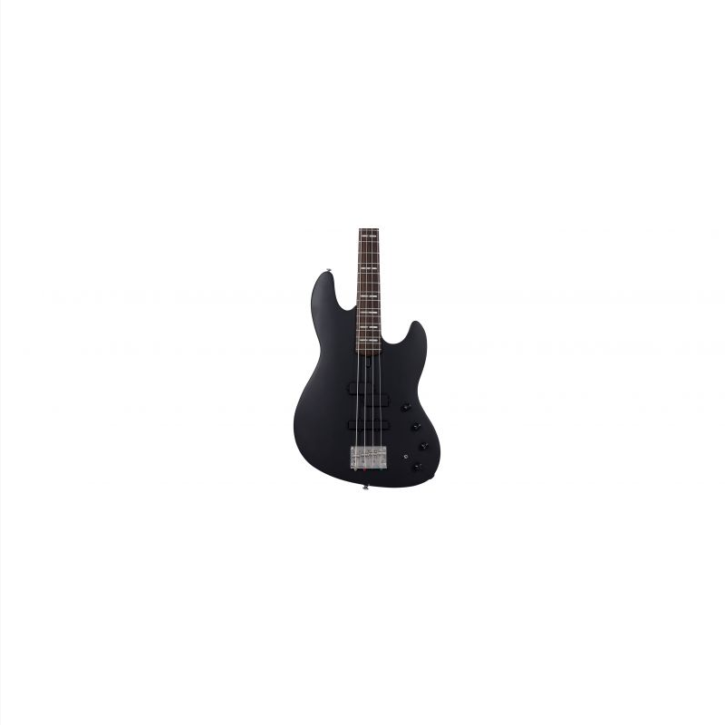 Marcus Miller U7 4 Black Satin