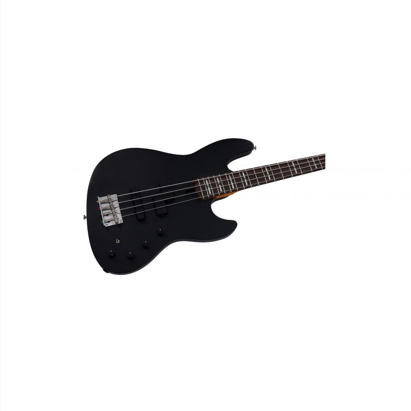 Marcus Miller U7 4 Black Satin