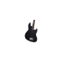 Marcus Miller U7 4 Black Satin