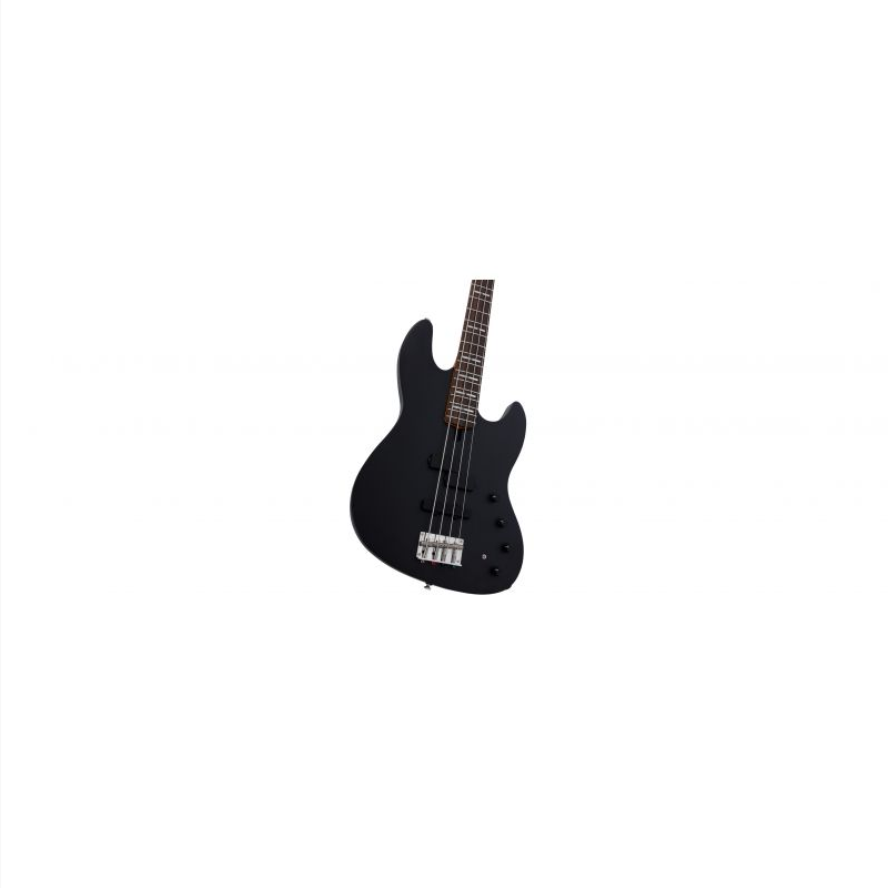 Marcus Miller U7 4 Black Satin