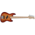 Marcus Miller U5 Alder 4 Tobacco Sunburst
