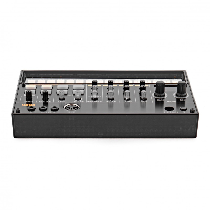 Korg Volca Beats Sintetizador Outlet